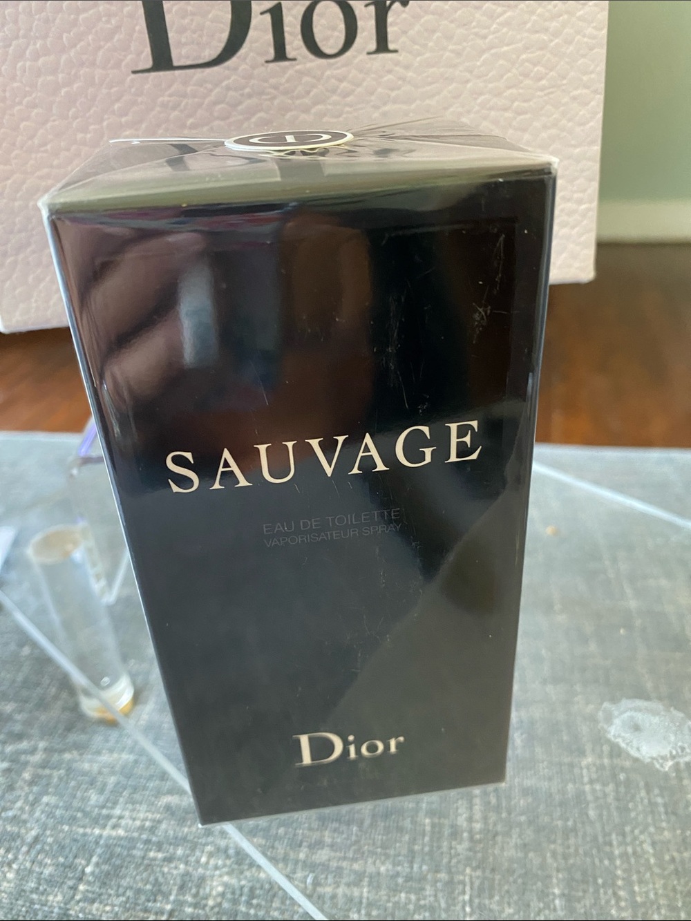 Dior Sauvage EDT